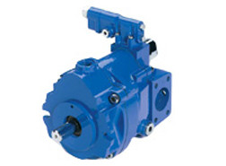 PVQ45AR02AC10A18000001AA100CD0A Vickers Variable piston pumps PVQ Series