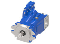 Vickers Variable piston pumps PVE Series PVE21-V10L-02-348604 