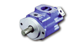 2520V17A5-1BA-22R Vickers Gear  pumps