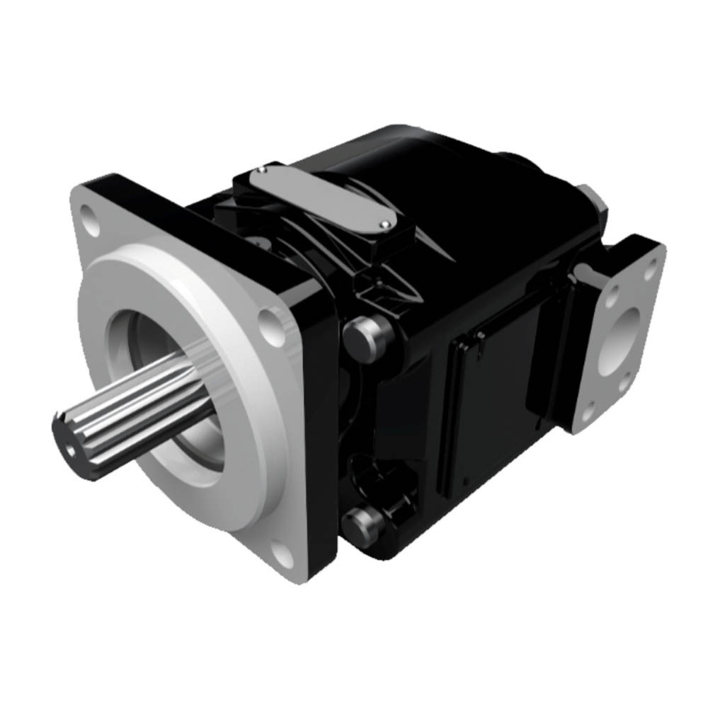 Atos PFED Series Vane pump PFED-43056/016/1DTO