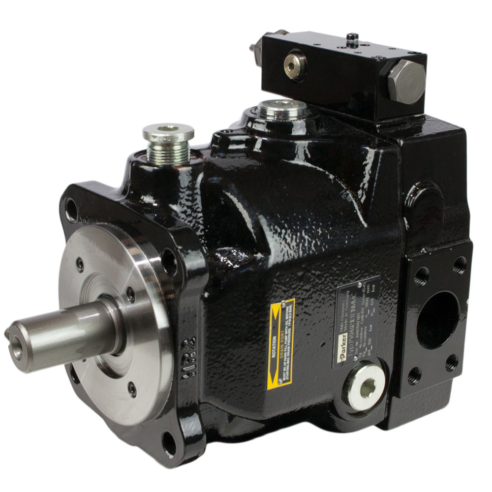 Atos PVPC-CH-4 PVPC Series Piston pump