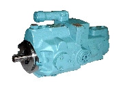 150T-48-F-RL Taiwan KOMPASS 50T Series Vane Pump