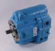 NACHI PZ-4A-5-100-E2A-10 PZ Series Hydraulic Piston Pumps