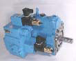 NACHI PZ-2B-35-E3A-11 PZ Series Hydraulic Piston Pumps