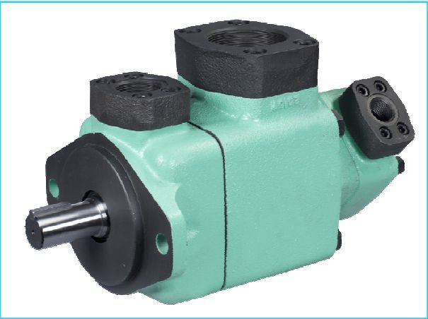 Yuken PV2R34-76-136-F-REAA-31 Vane pump PV2R Series
