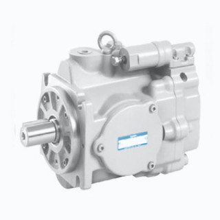 Vickers PVB20-RS41-C12 Variable piston pumps PVB Series