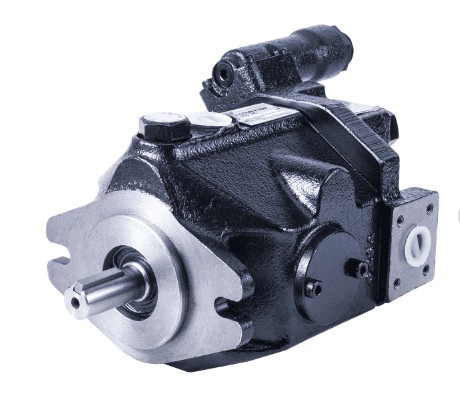 VR15-A4-R Daikin Hydraulic Piston Pump VR series