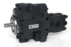 Taiwan VCM-SF-20B-10 CML VCM Sereies Vane Pump