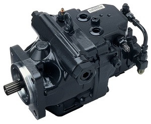 50F-09-FLL-V1-11-02 TAIWAN KCL Vane pump 50F Series