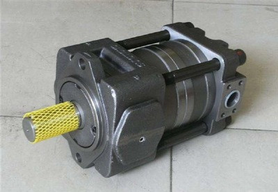 SUMITOMO QT2323 Series Double Gear pump QT2323-4-4-A