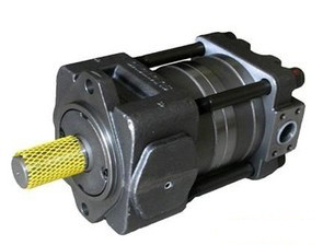 SUMITOMO QT5333 Series Double Gear Pump QT5333-40-12.5F