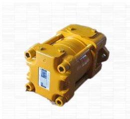 SUMITOMO CQTM43-31.5FV-5.5-2-T-S1307J-C CQ Series Gear Pump