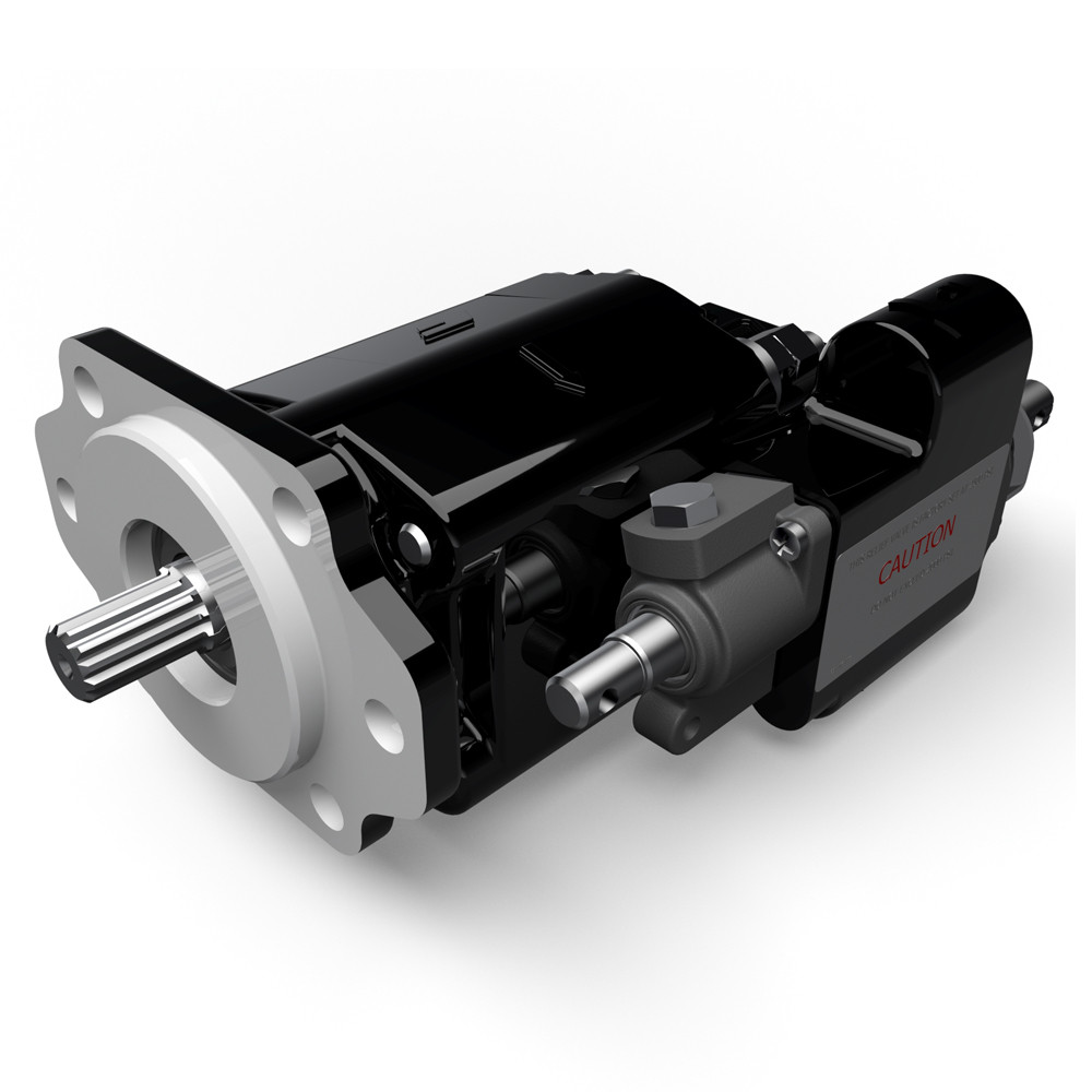 Atos PFE Series Vane pump PFE-41045/1DU 20