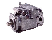 150T-125-F-RL-02 TAIWAN KCL Vane pump 150T Series