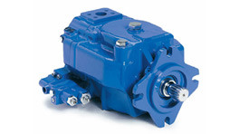 PVQ32-B2R-SE1S-21-CG-30 Vickers Variable piston pumps PVQ Series