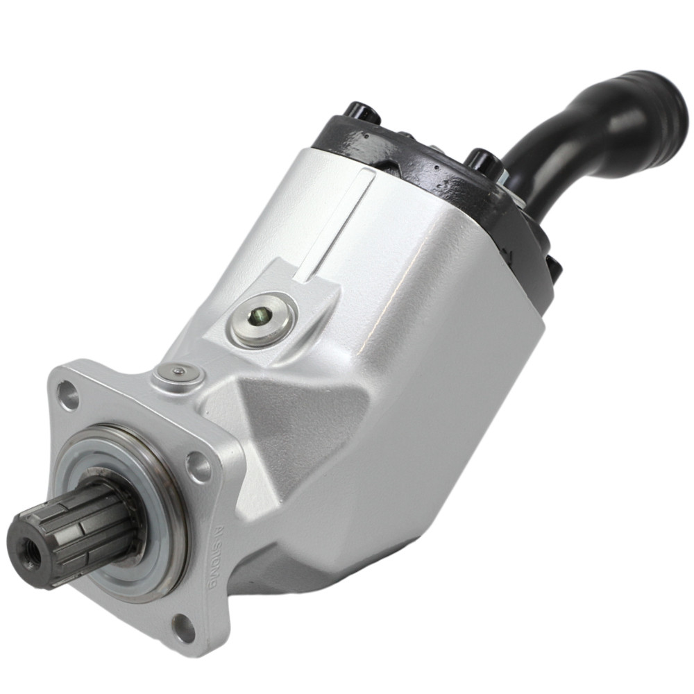 Germany HAWE V30D Series Piston pump v30d-160rdn-2-0-03/llsn/50/1450-250