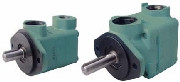 TOKIMEC Piston pumps PV040-A3-R