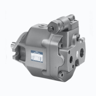 Yuken PV2R12-12-26-F-RELA-43 Vane pump PV2R Series