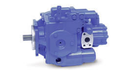 Vickers Variable piston pumps PVE Series PVE21AR12AM62B23210001001AC0K5