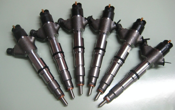 ZCK150S435E ZCK154S423  injector